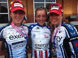 Team Exergy TWENTY16 (image from: http://exergytwenty16.tumblr.com/post/42403549108/2013-usa-womens-professional-road-tt-nationals-to)